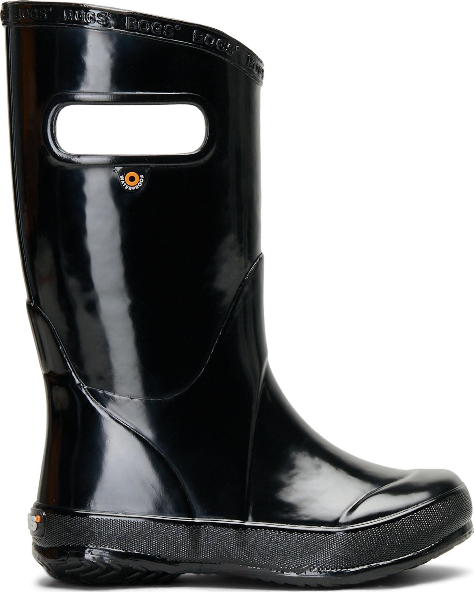 Image de produit pour Bottes de pluie Solid - Enfant