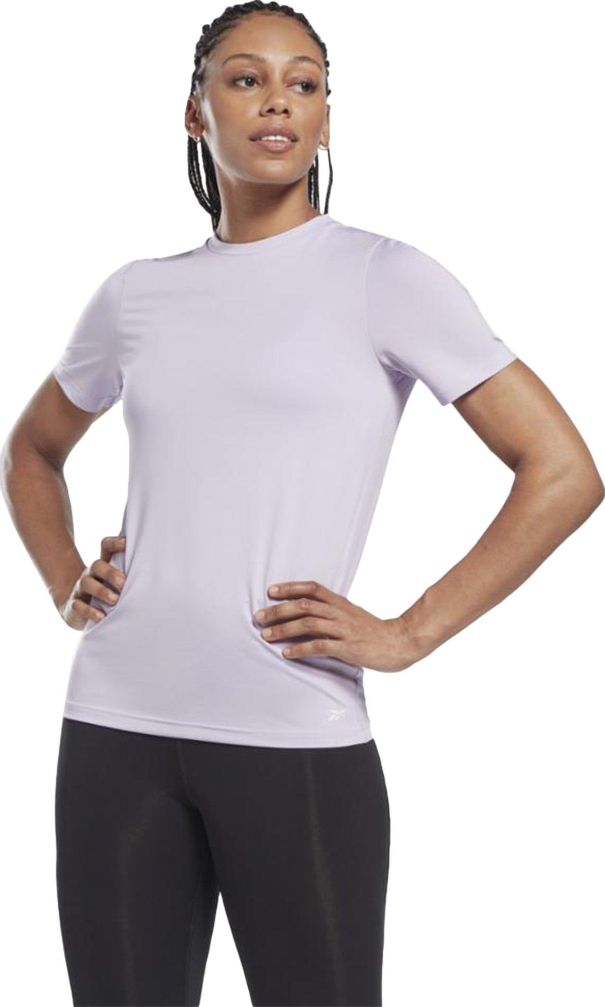 Product gallery image number 3 for product Workout Ready Speedwick T-Shirt - Women's