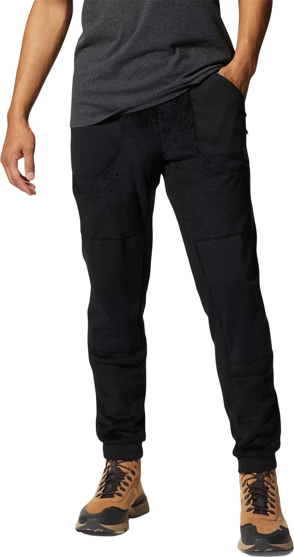 Product gallery image number 1 for product Polartec High Loft Pant - Men's