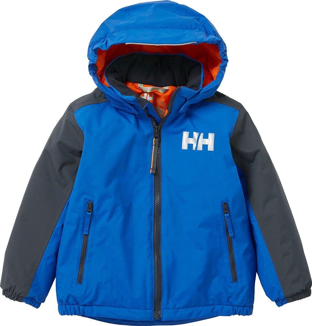 Product gallery image number 1 for product Nordal Insulated Jacket - Kid's