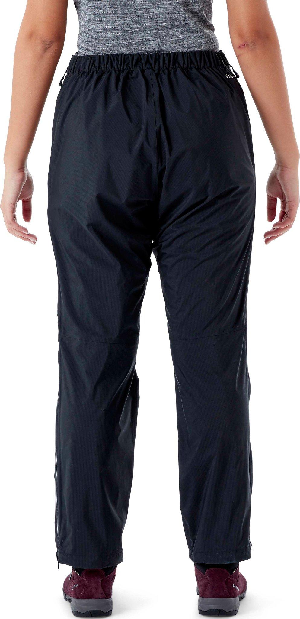 Product gallery image number 8 for product Downpour Plus 2.0 Pant - Women's