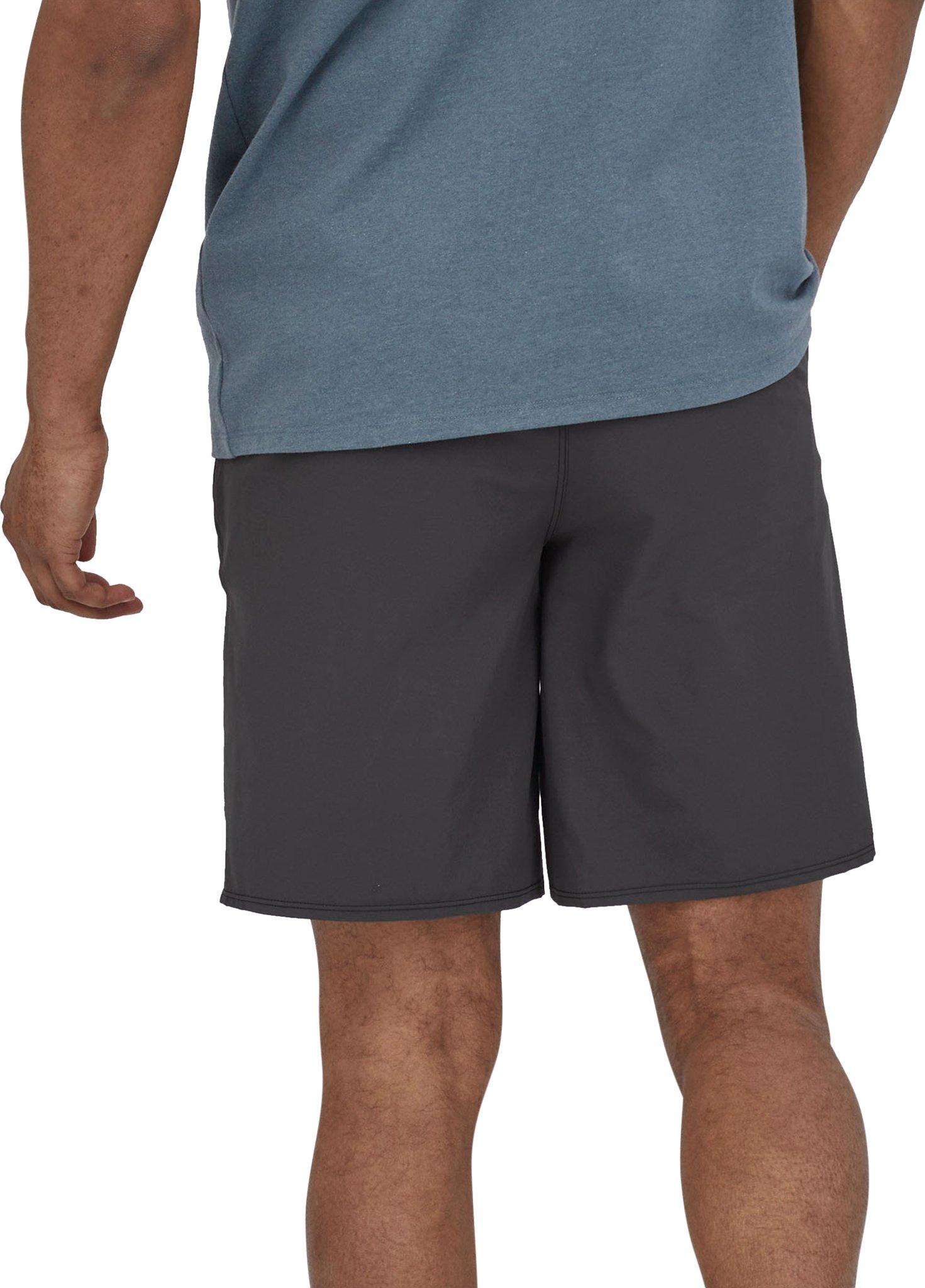 Product gallery image number 2 for product Hydropeak 19 In Hybrid Walk Shorts - Men's