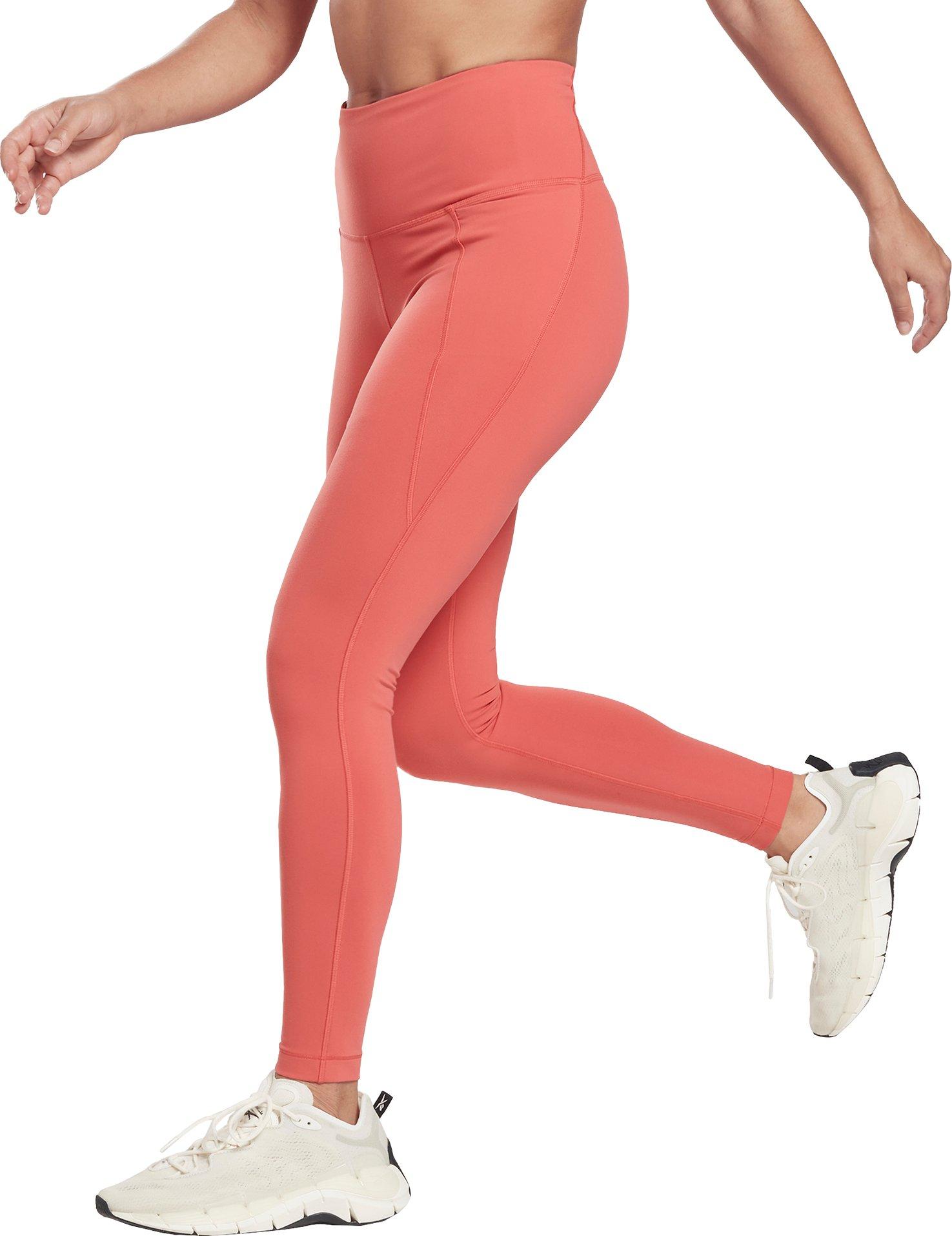 Product gallery image number 5 for product Lux High-Waisted Leggings - Women's