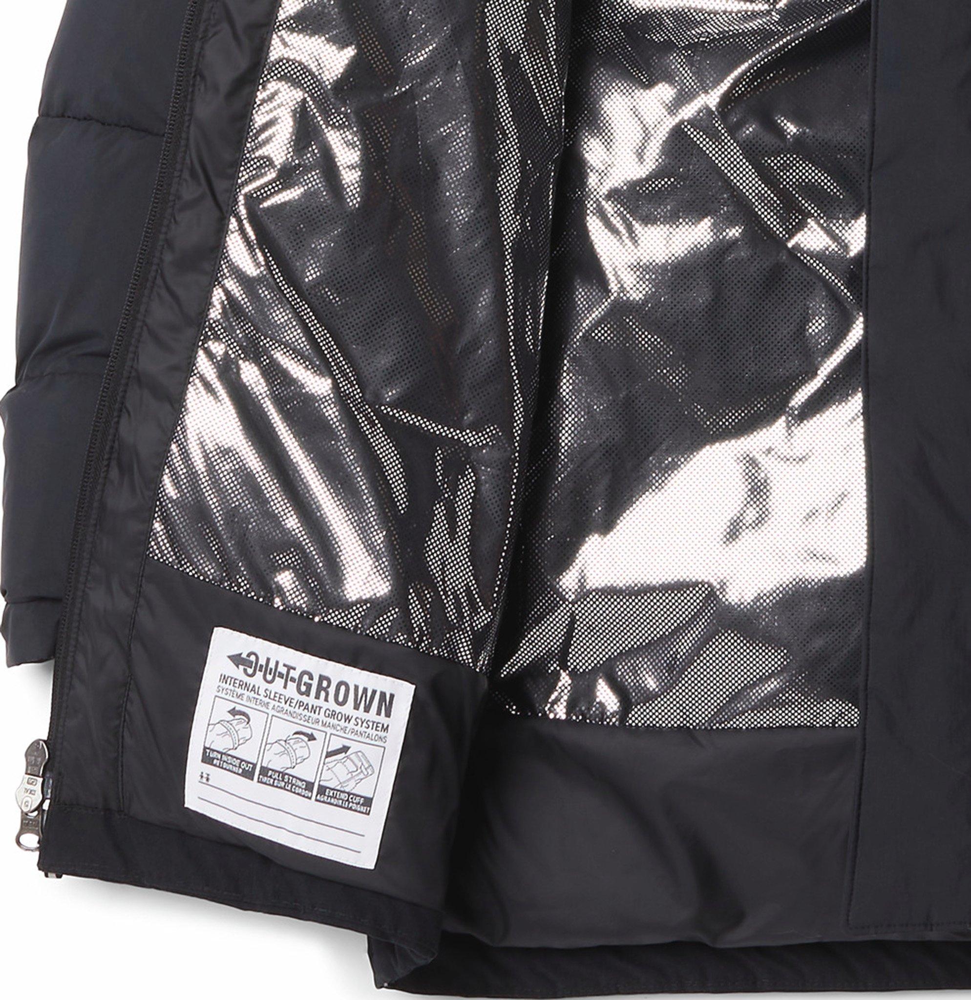 Product gallery image number 3 for product Marquam Peak Fusion Parka - Big Kids