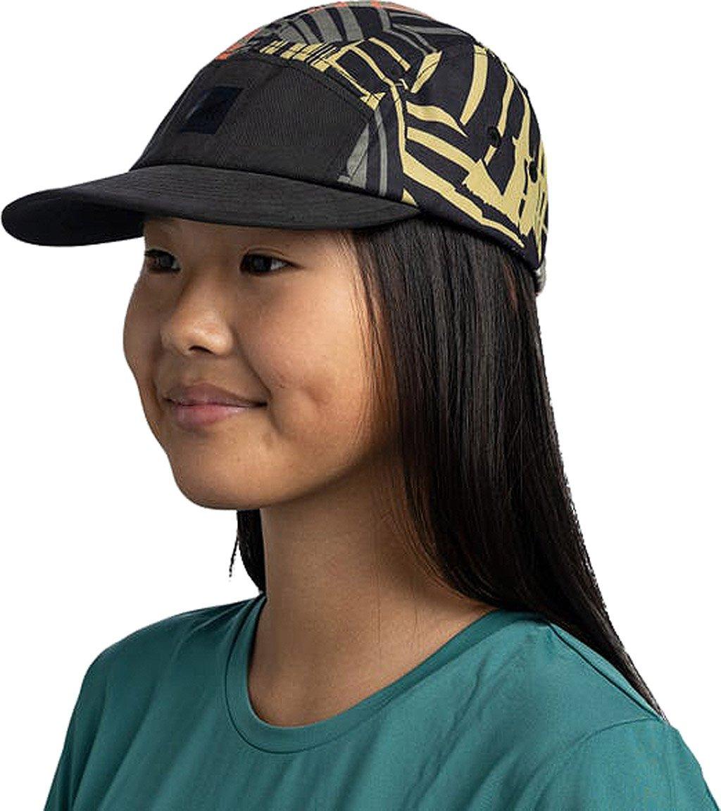 Numéro de l'image de la galerie de produits 5 pour le produit Casquette Go à 5 panneaux Colart - Enfant