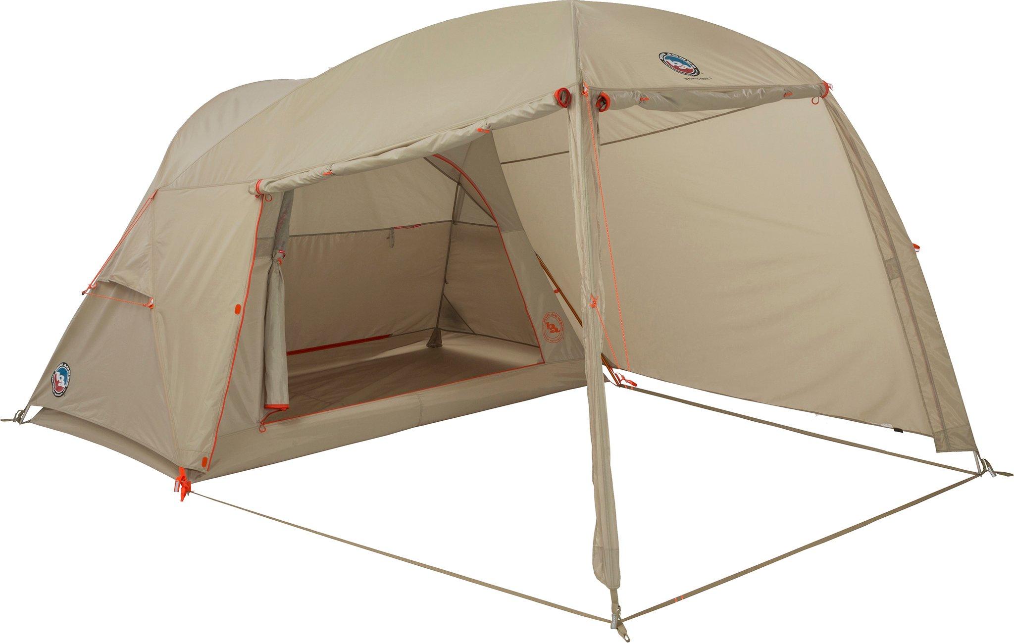 Product image for Wyoming Trail Tent - 2-person