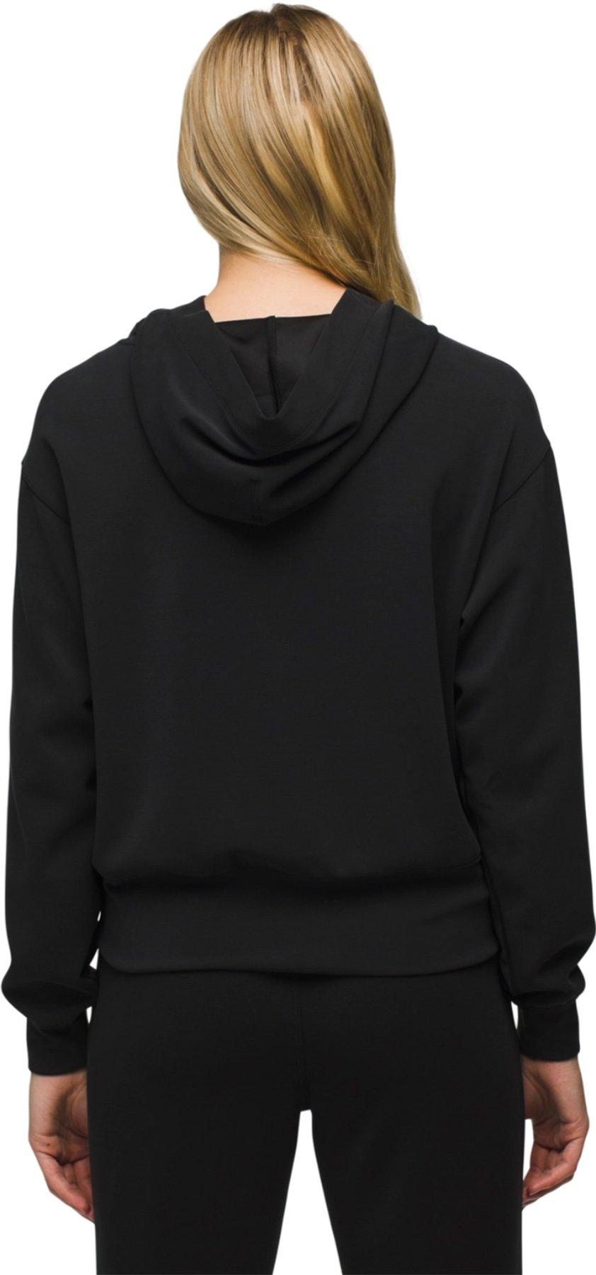 Product gallery image number 2 for product Shea Hoodie - Women's