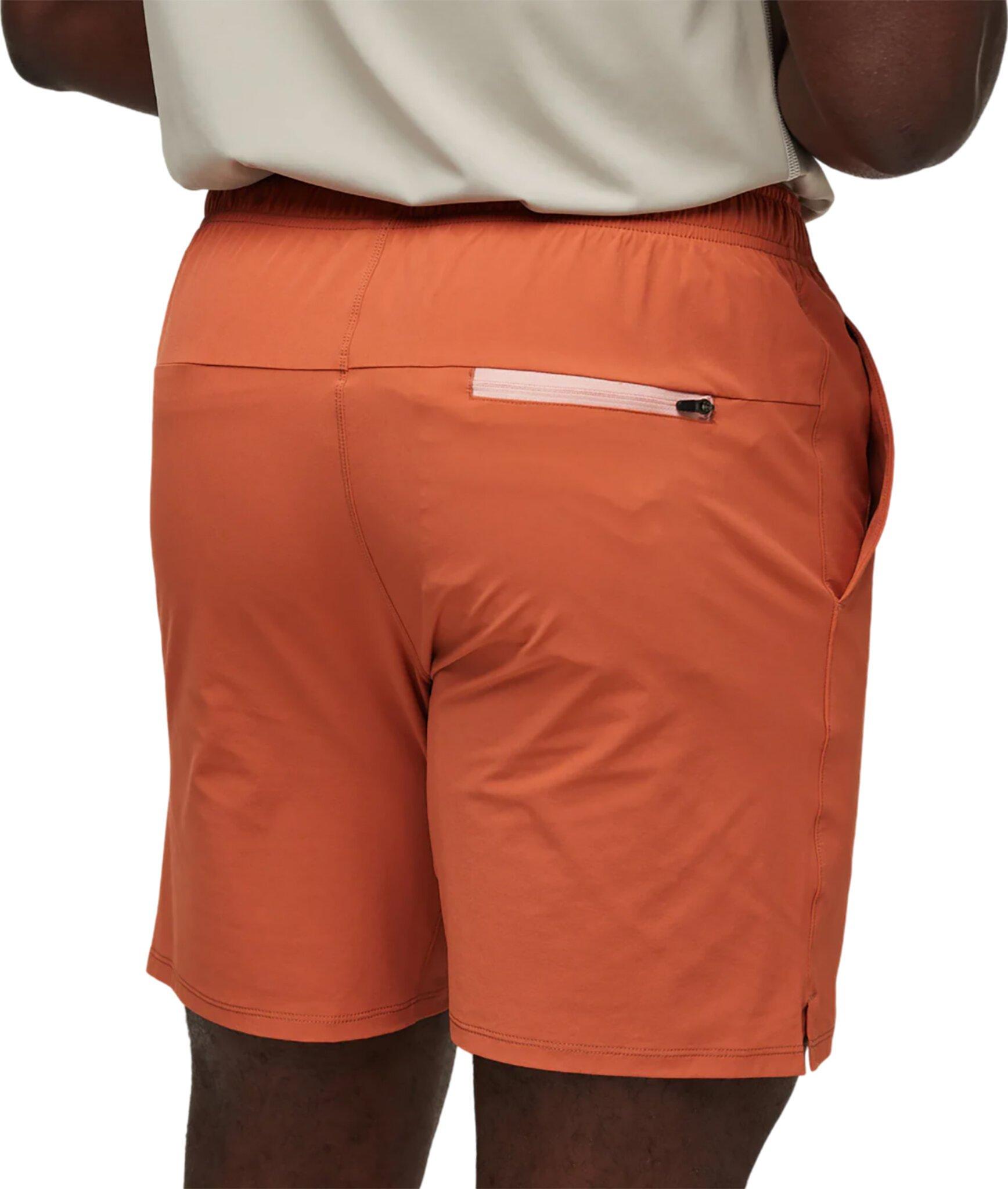 Product gallery image number 4 for product Valle Active Short - Men's