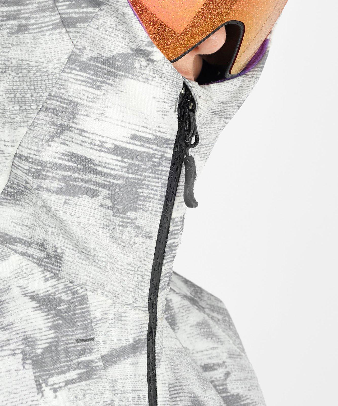 Product gallery image number 4 for product Bashley Anorak - Women's