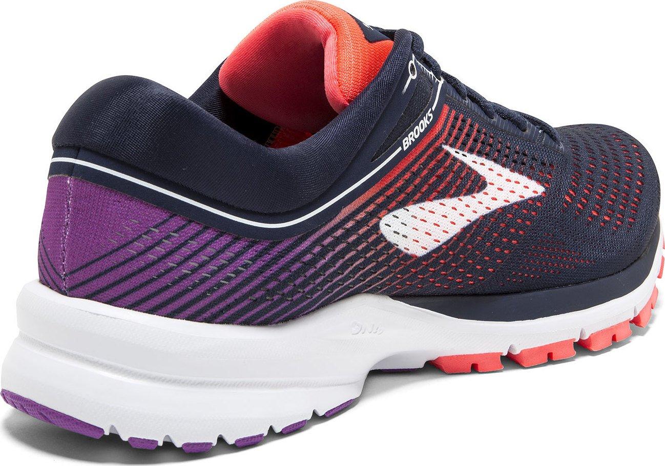 Product gallery image number 3 for product Launch 5 Road Running Shoes - Women's