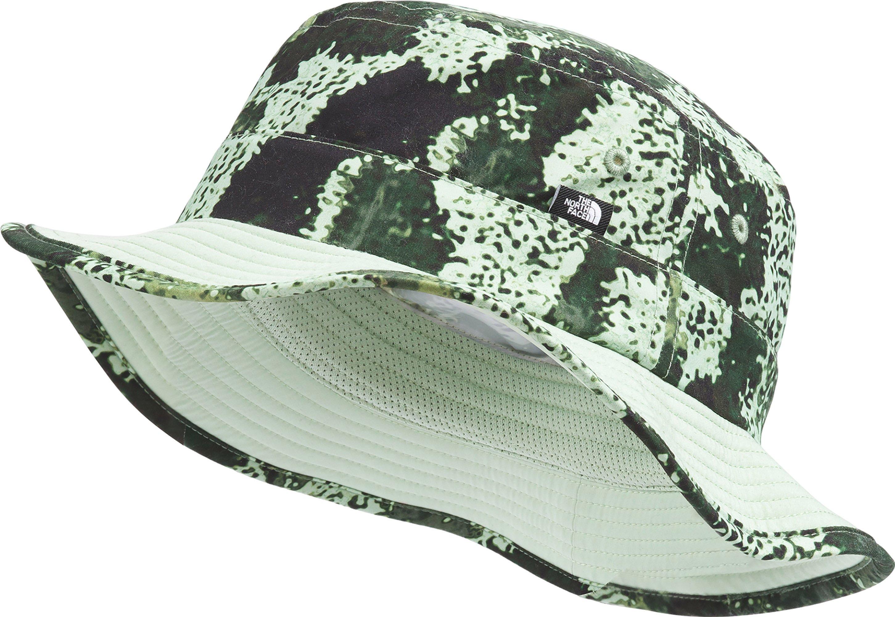 Misty Sage Generative Camo Print - Misty Sage