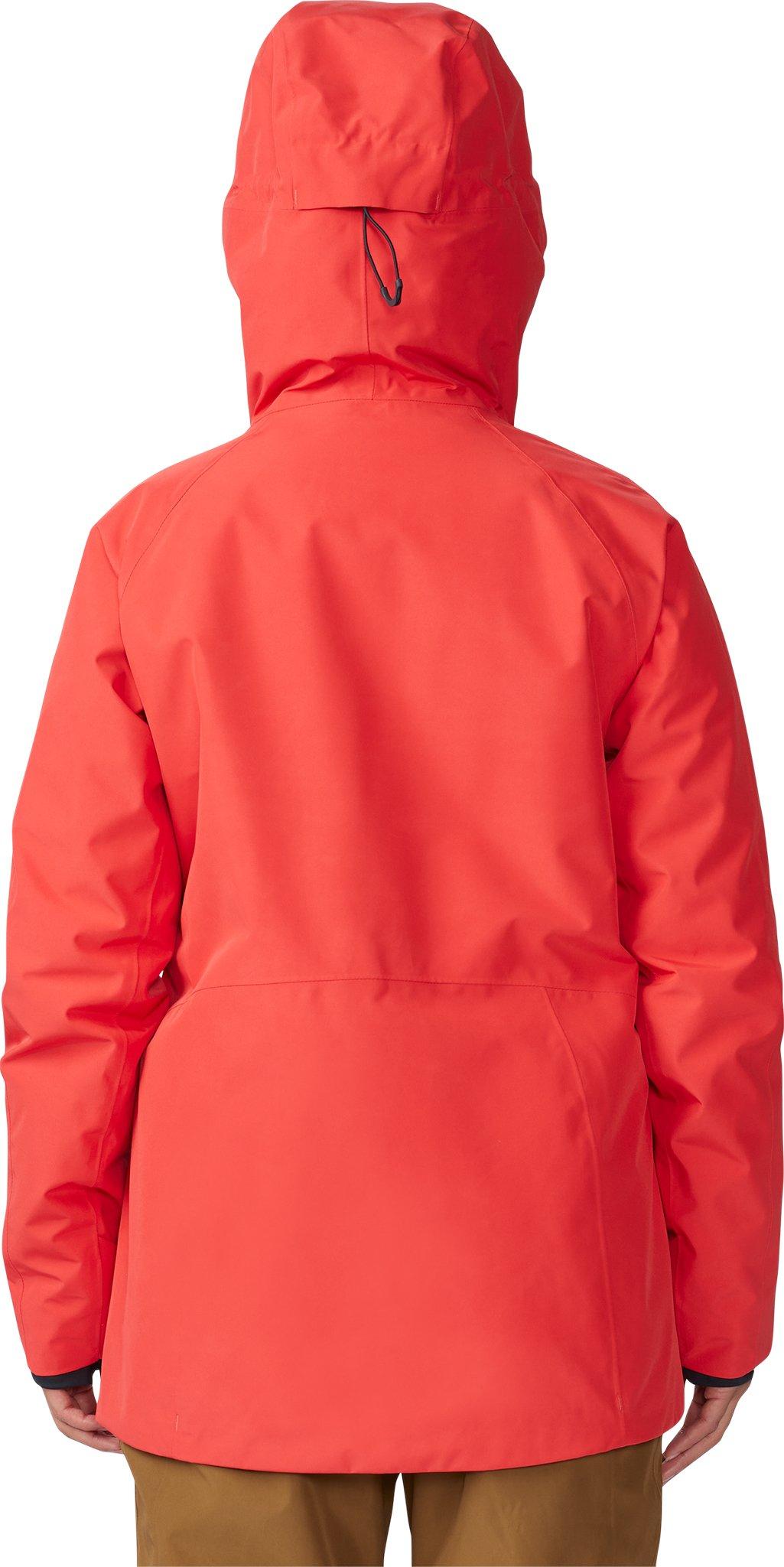 Product gallery image number 2 for product Cloud Bank GORE-TEX Jacket - Women's