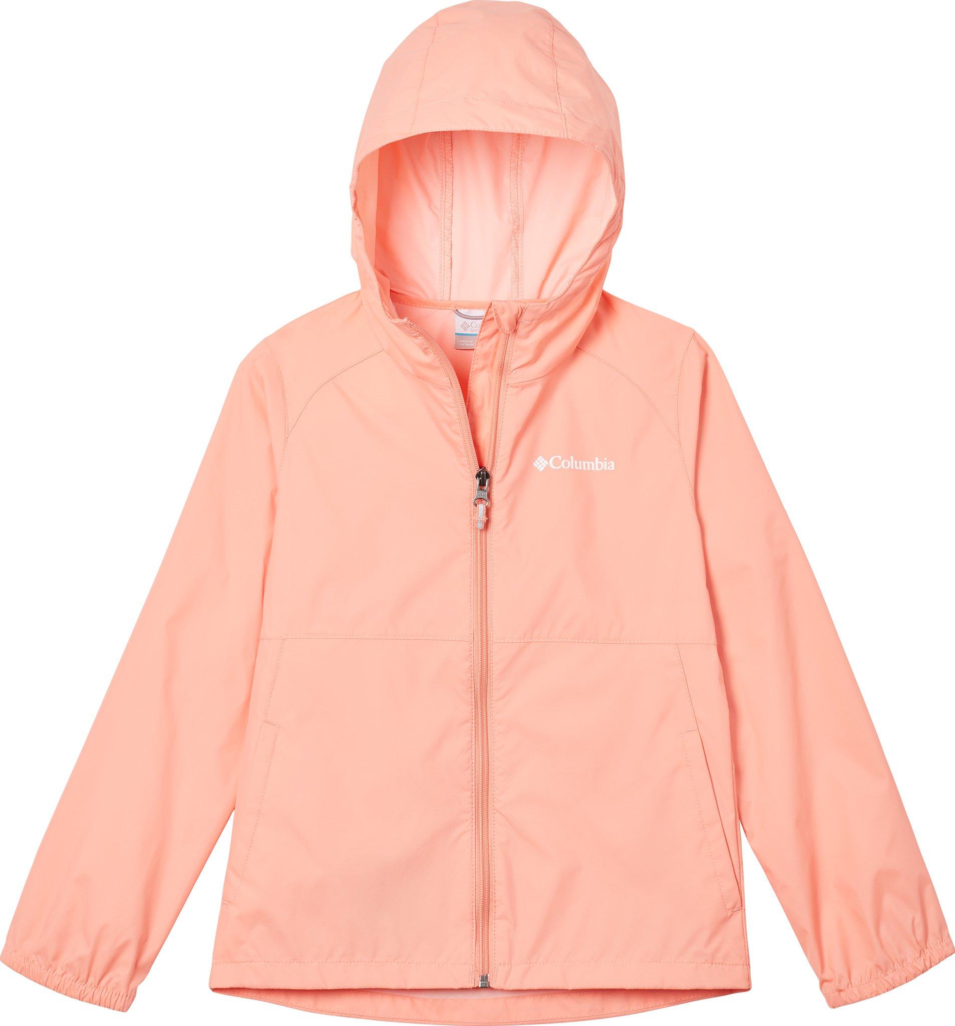 Product image for Switchback II Jacket - Girls