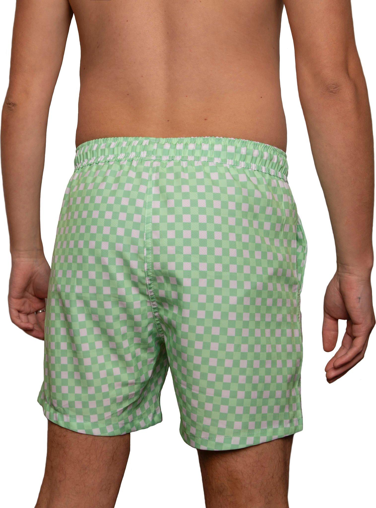 Product gallery image number 2 for product Lou Swim Shorts - Men's