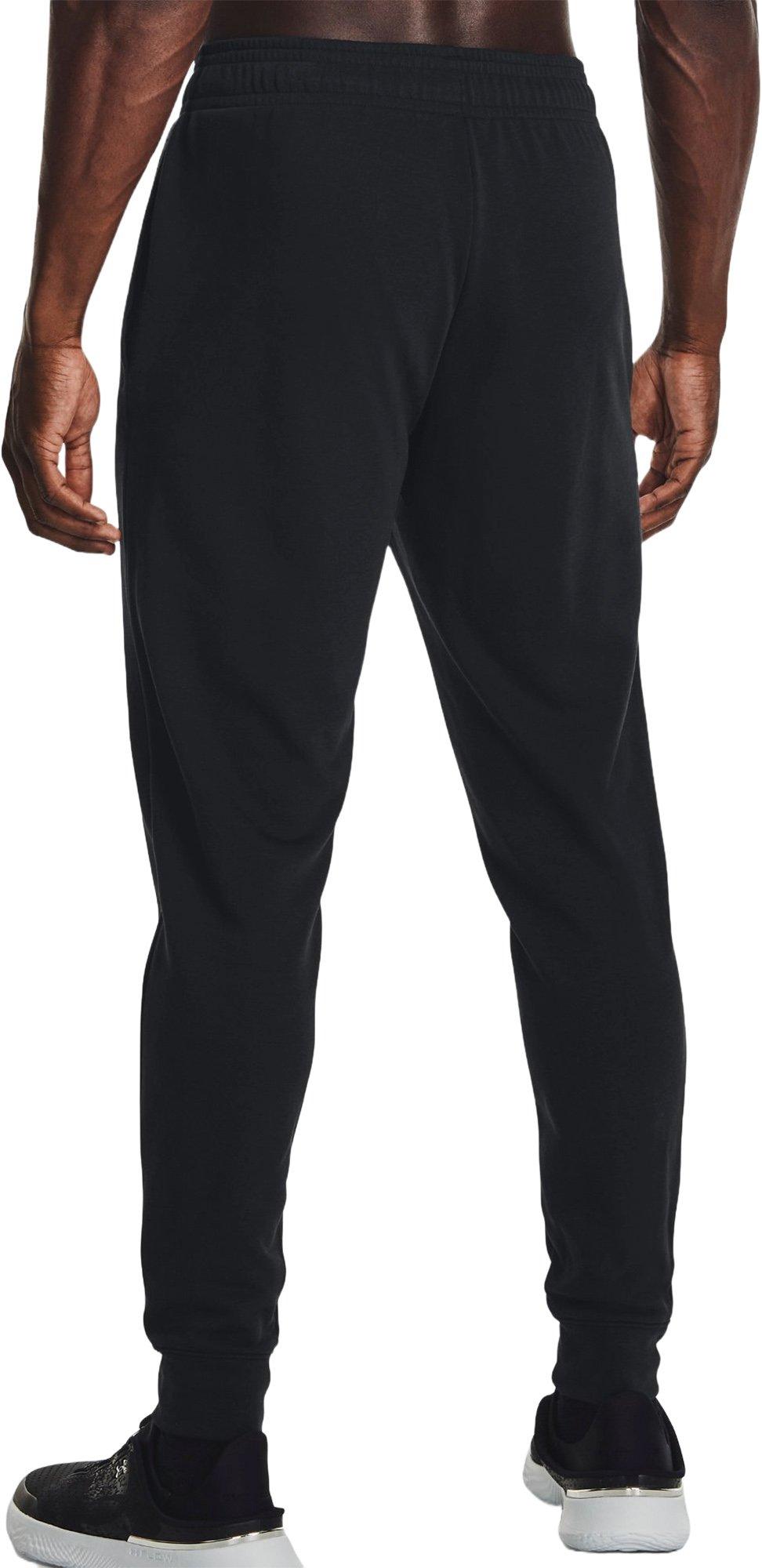 Numéro de l'image de la galerie de produits 6 pour le produit Pantalon jogger UA Rival Terry - Homme