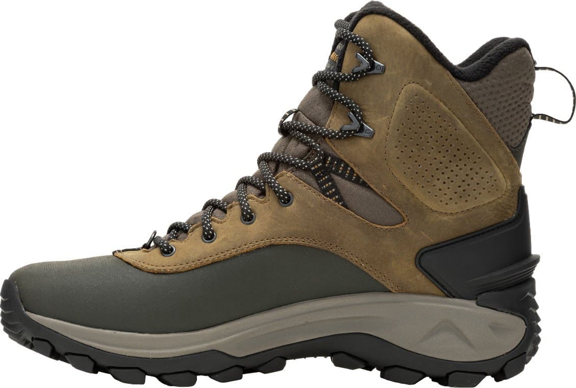 Product gallery image number 6 for product Thermo Kiruna 2 Tall Waterproof Boots [Wide] - Men's