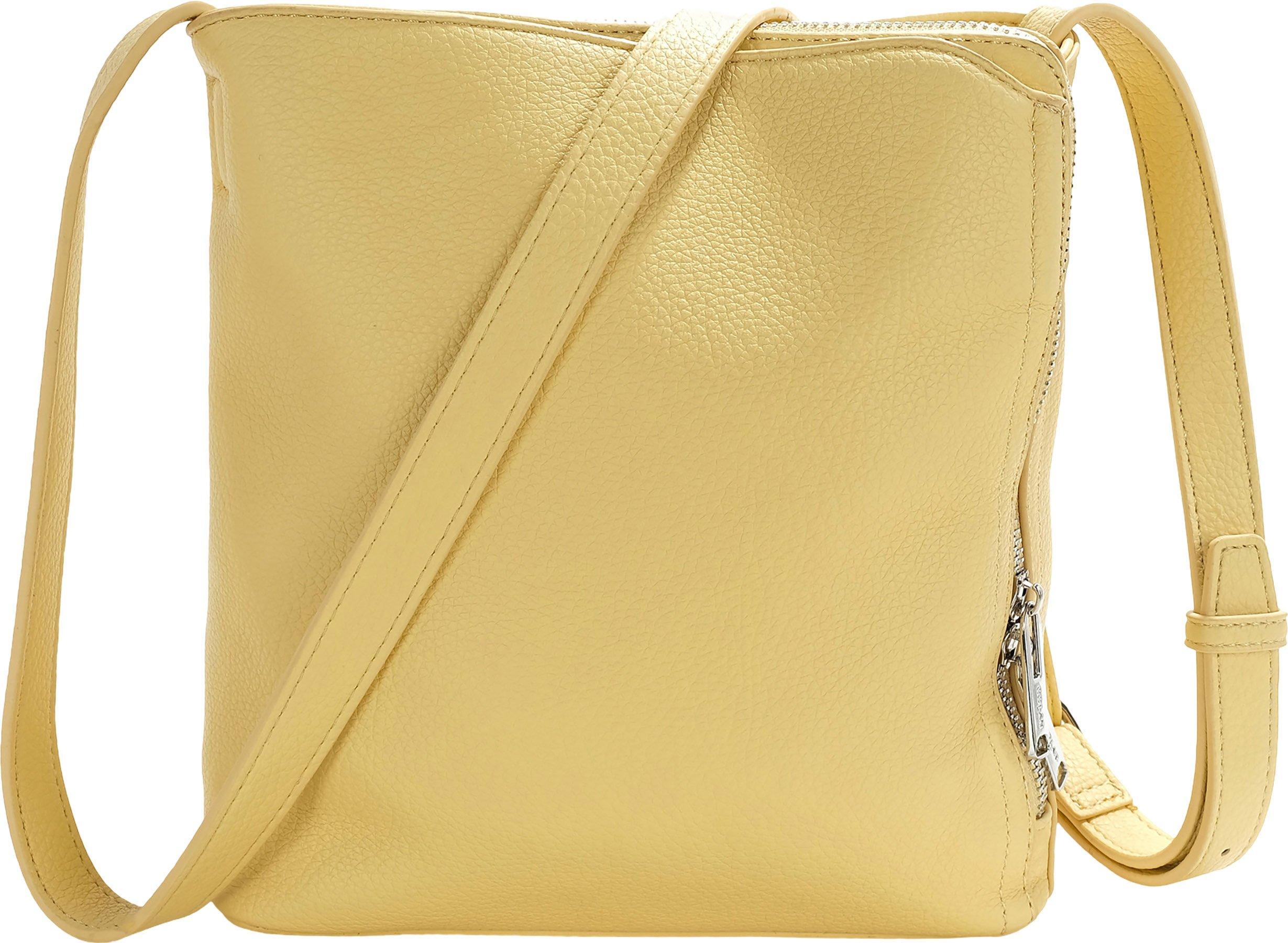 Product gallery image number 2 for product Tailored Donna Crossbody Bag 