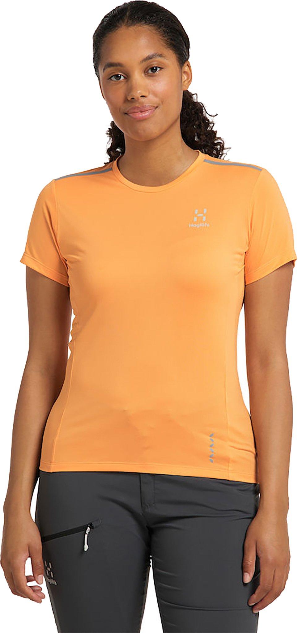 Product gallery image number 6 for product L.I.M Tech Tee - Women's