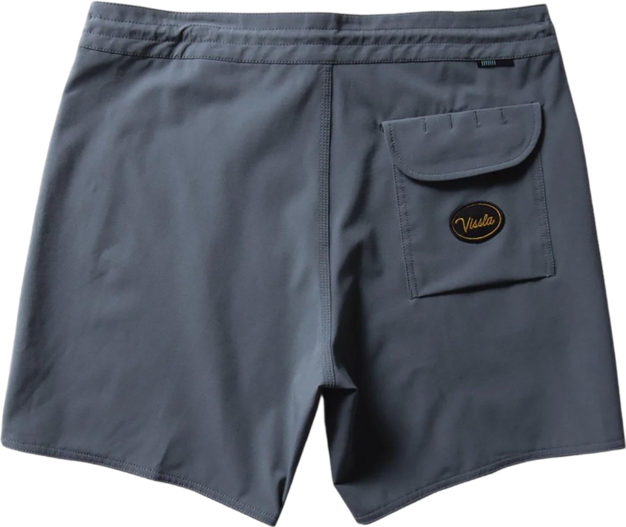 Product gallery image number 3 for product Short Sets Boardshorts 16.5" - Men's