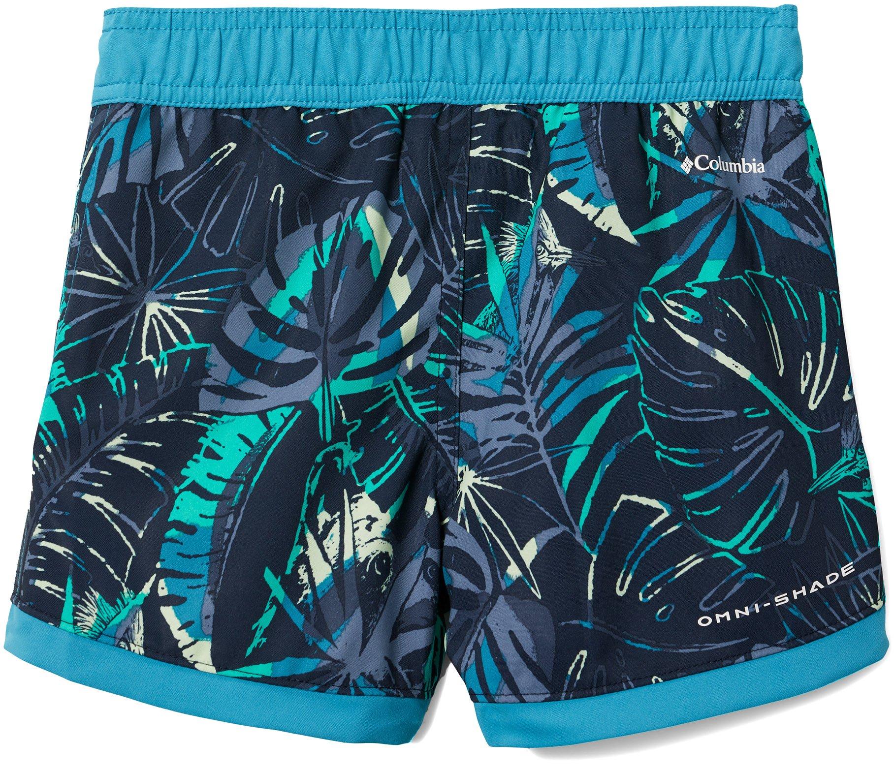 Product gallery image number 2 for product Sandy Shores Boardshort - Boys