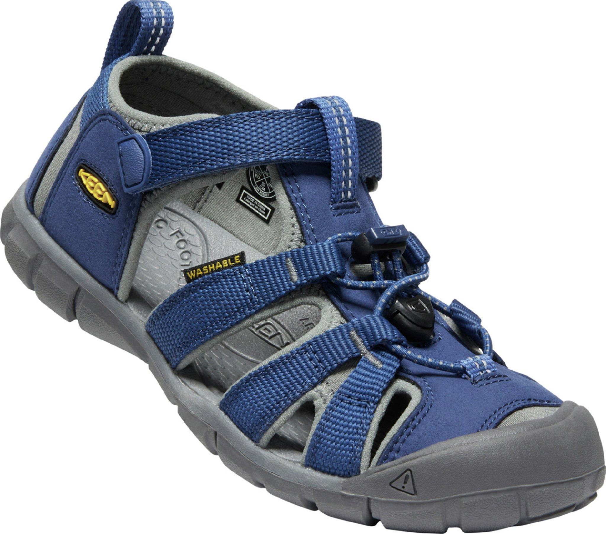 Product gallery image number 6 for product Seacamp II CNX Shoes - Youth