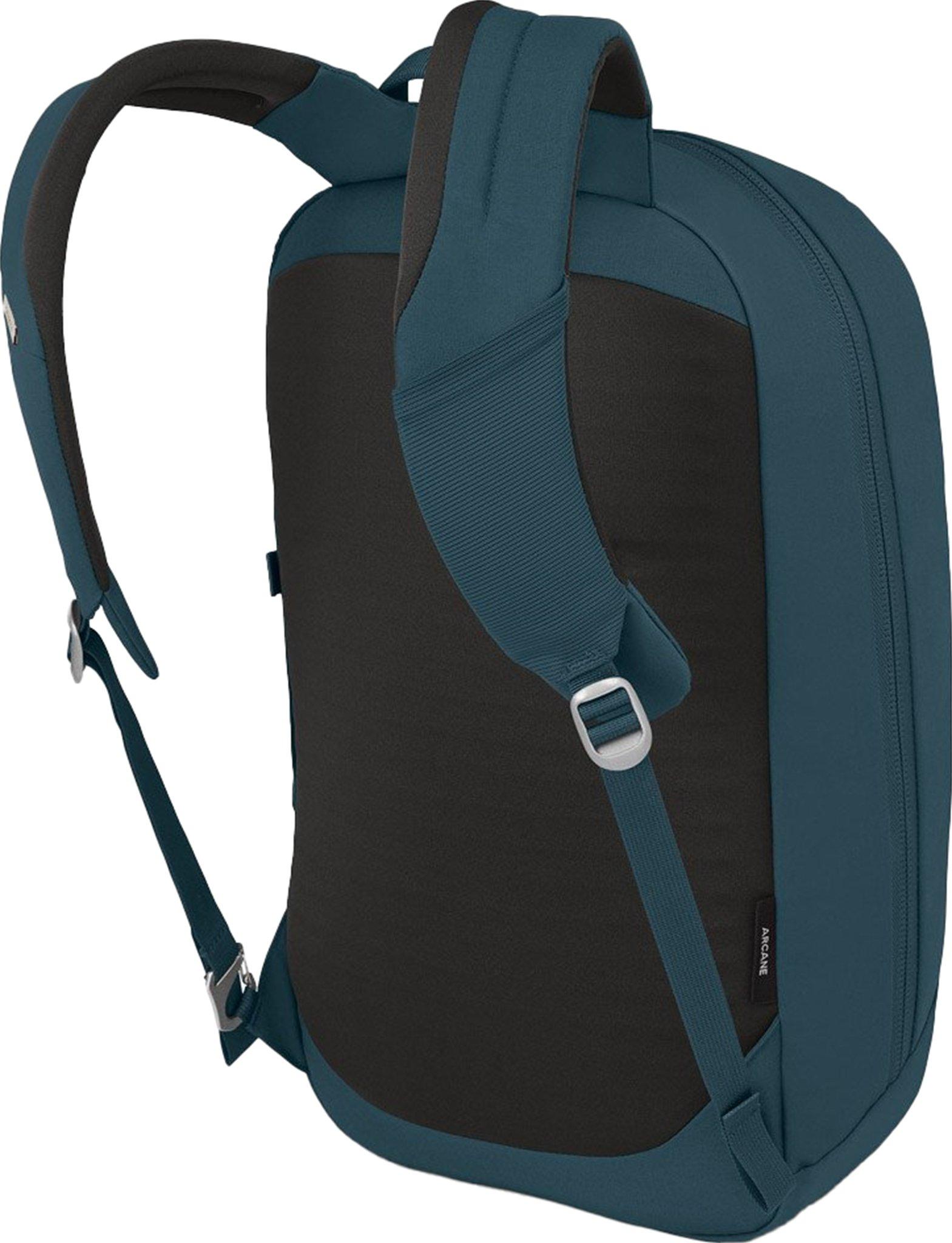 Product gallery image number 5 for product Arcane Daypack 20L - Large 