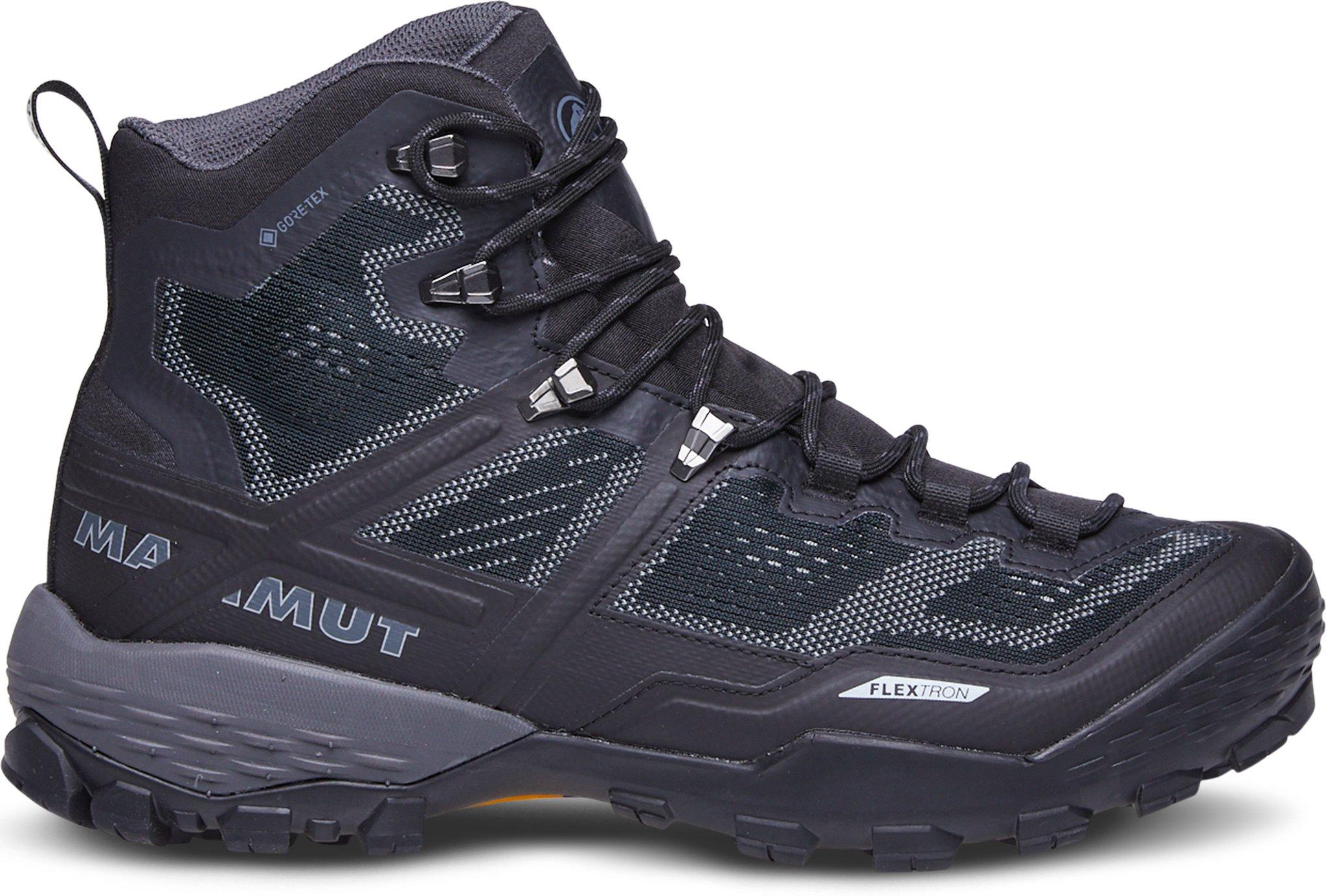 Product gallery image number 1 for product Ducan High GTX Hiking Boots - Men's