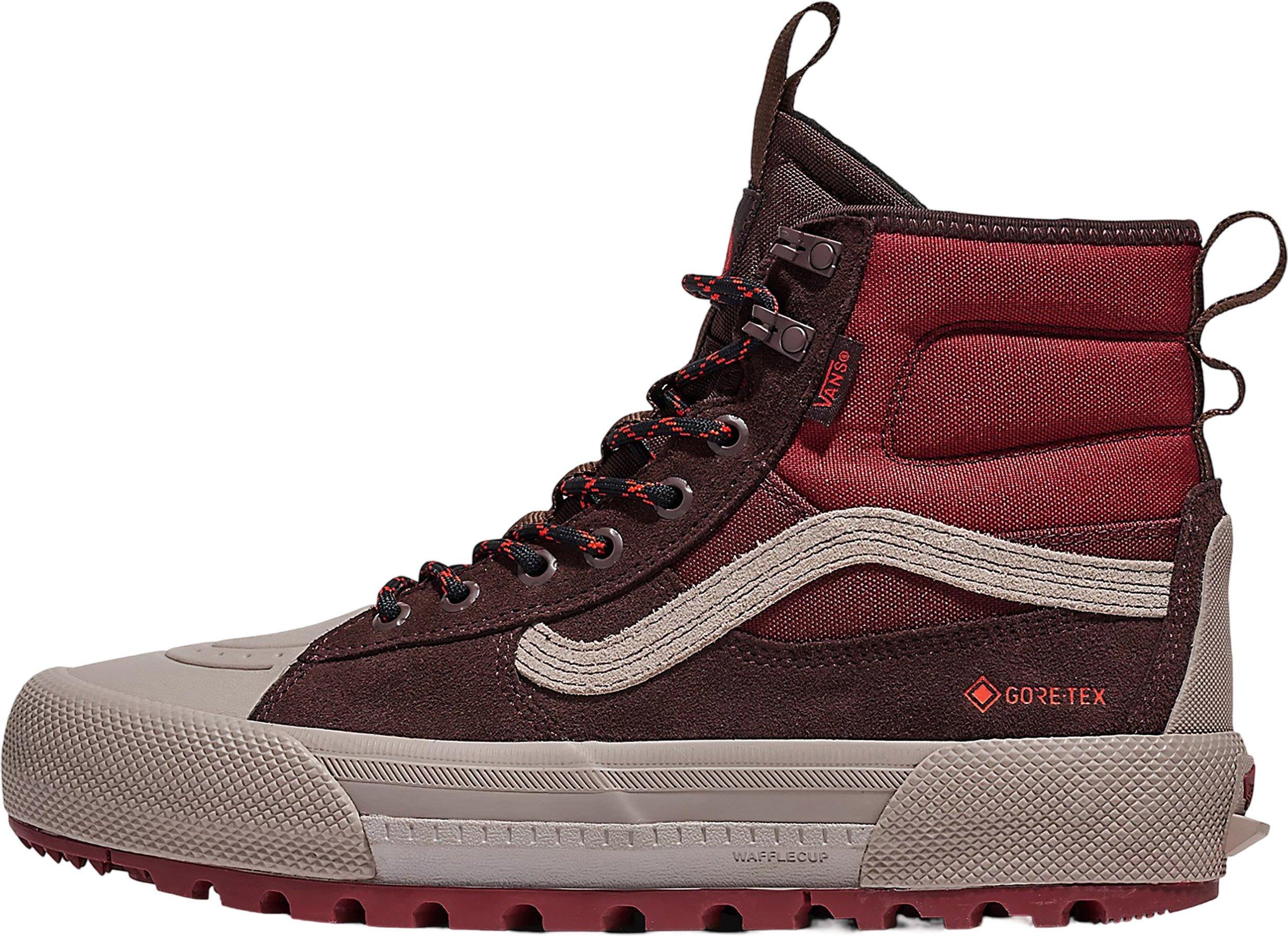 Image de produit pour Souliers MTE Sk8-Hi GORE-TEX - Homme