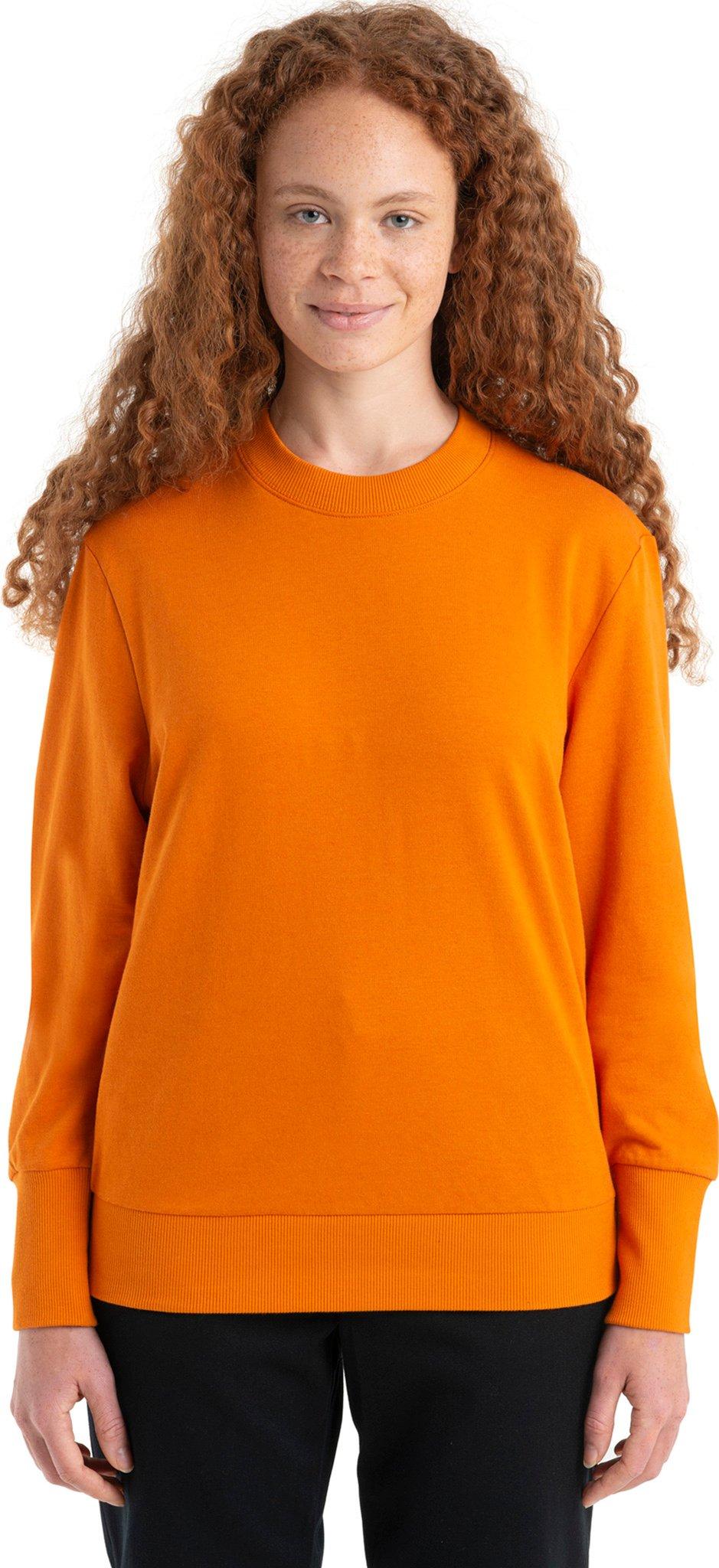 Product image for Central II Long Sleeve Sweatshirt - Women's