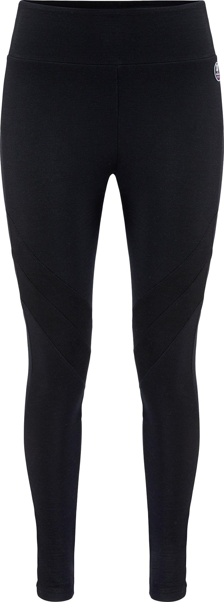 Image de produit pour Legging Voss Col Block - Femme