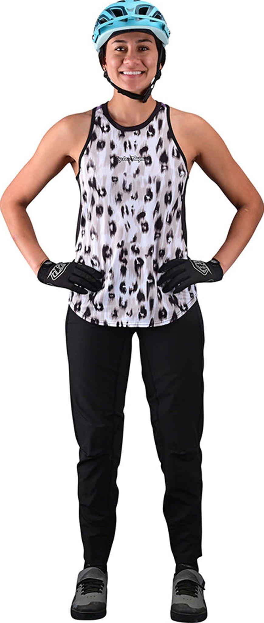 Product gallery image number 3 for product Luxe MTB Pant - Women's