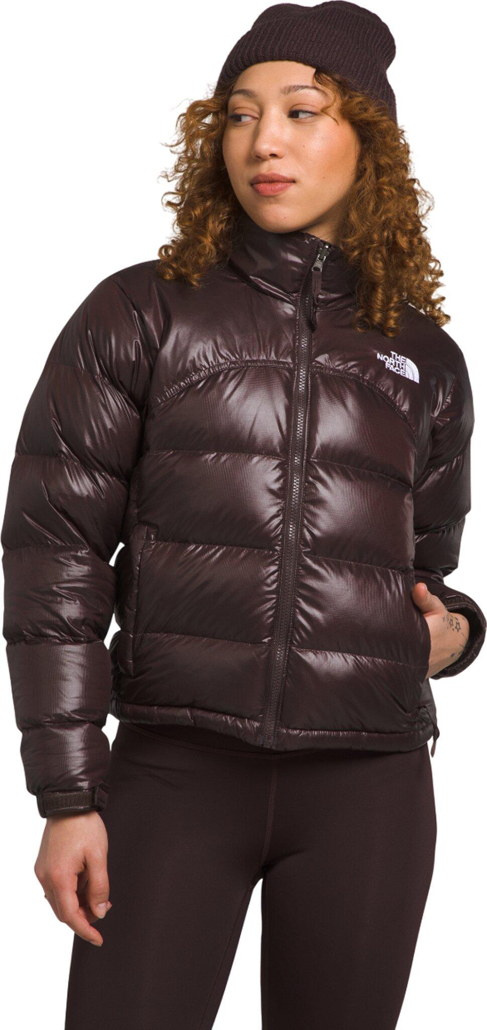 Image de produit pour Manteau 2000 Retro Nuptse - Femme