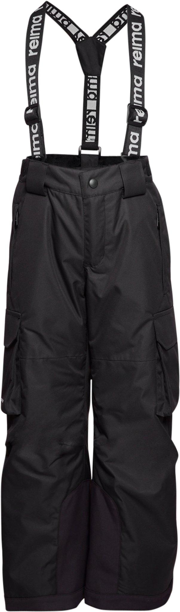 Image de produit pour Pantalon de ski cargo imperméable Laskija - Enfant