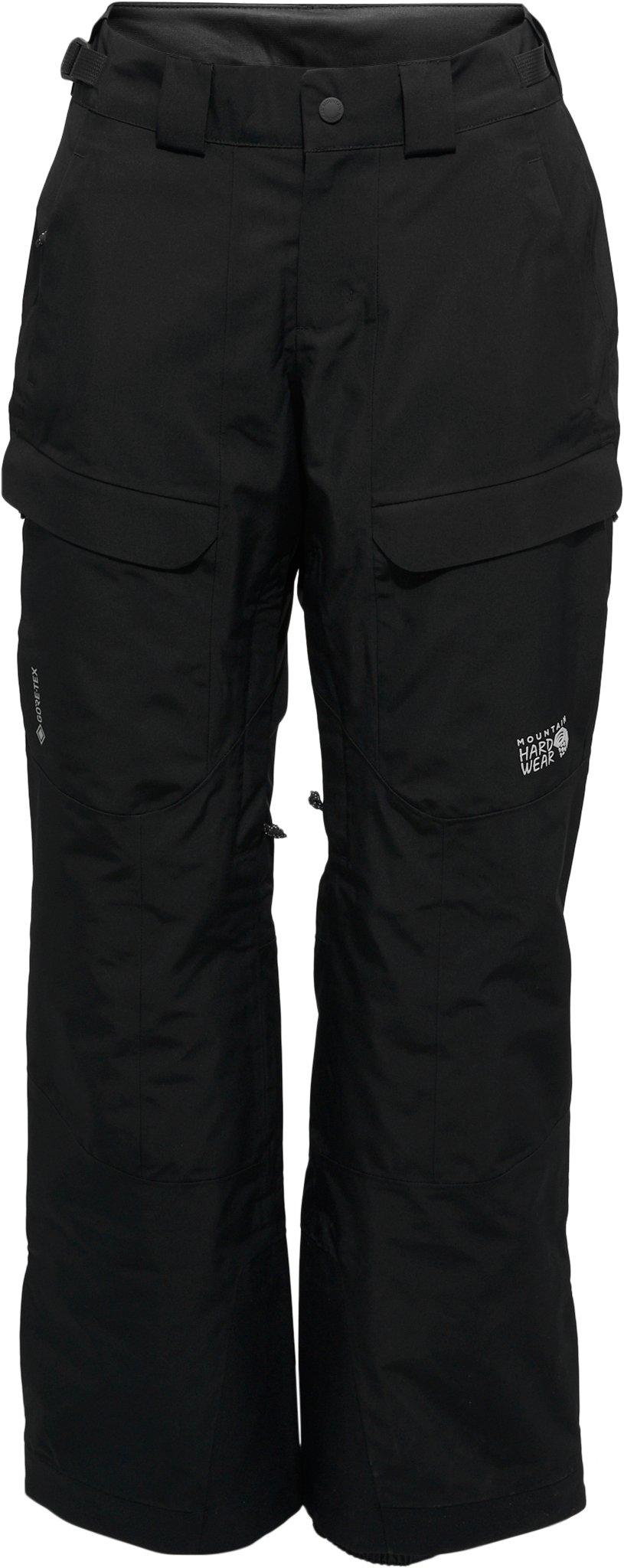 Image de produit pour Pantalon GORE-TEX Cloud Bank - Femme