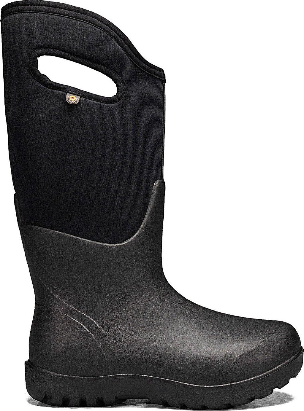 Product gallery image number 1 for product Neo-Classic Wide Calf Farm Boots - Women's