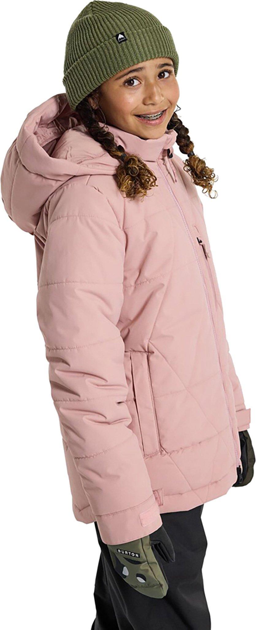 Product gallery image number 5 for product Spindal 2L Jacket - Youth