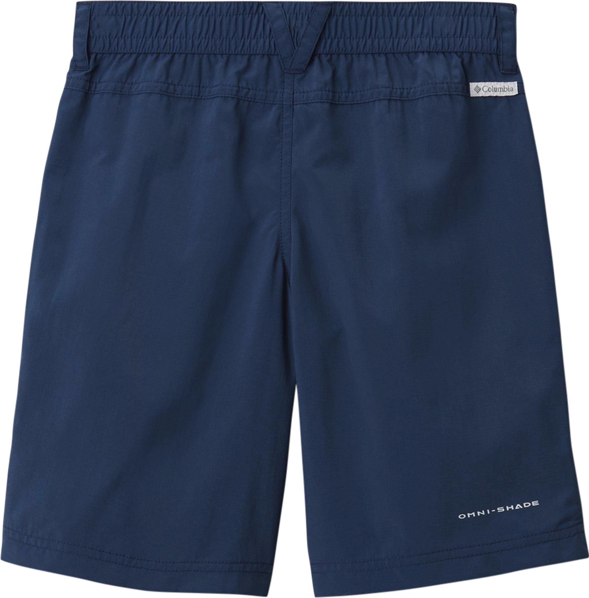 Product gallery image number 2 for product Silver Ridge IV Short - Boys