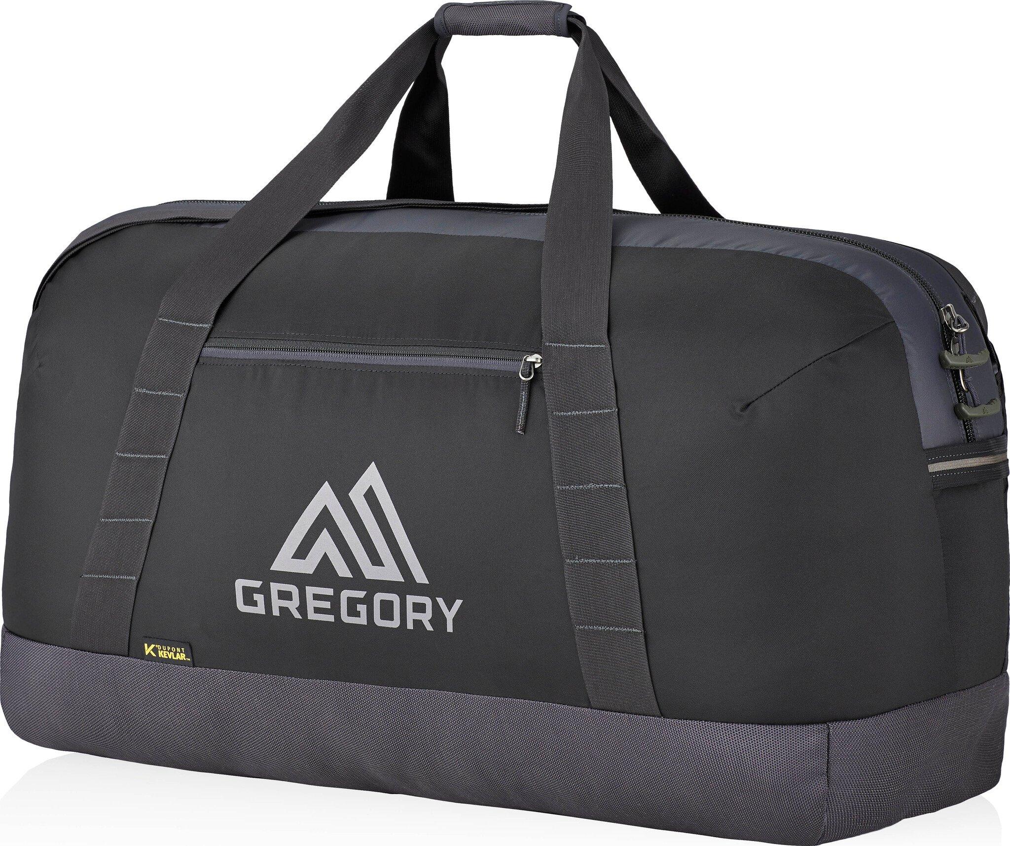 Numéro de l'image de la galerie de produits 1 pour le produit Sac de sport Supply 120L