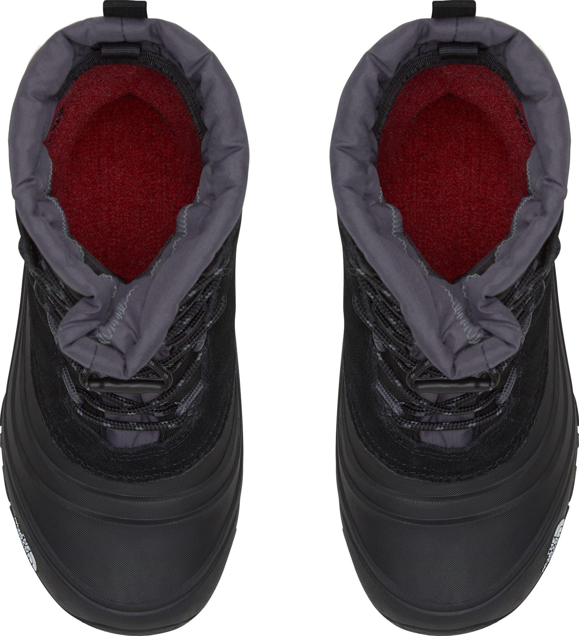 Product gallery image number 3 for product Alpenglow V Waterproof Boots - Youth