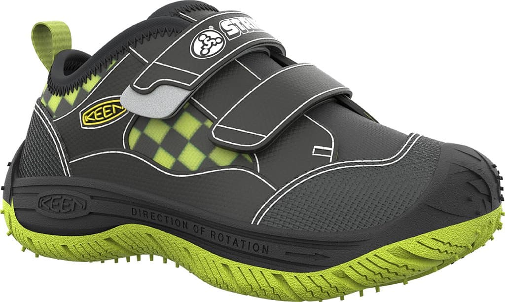 Product gallery image number 5 for product Speed Hound Shoes - Toddlers