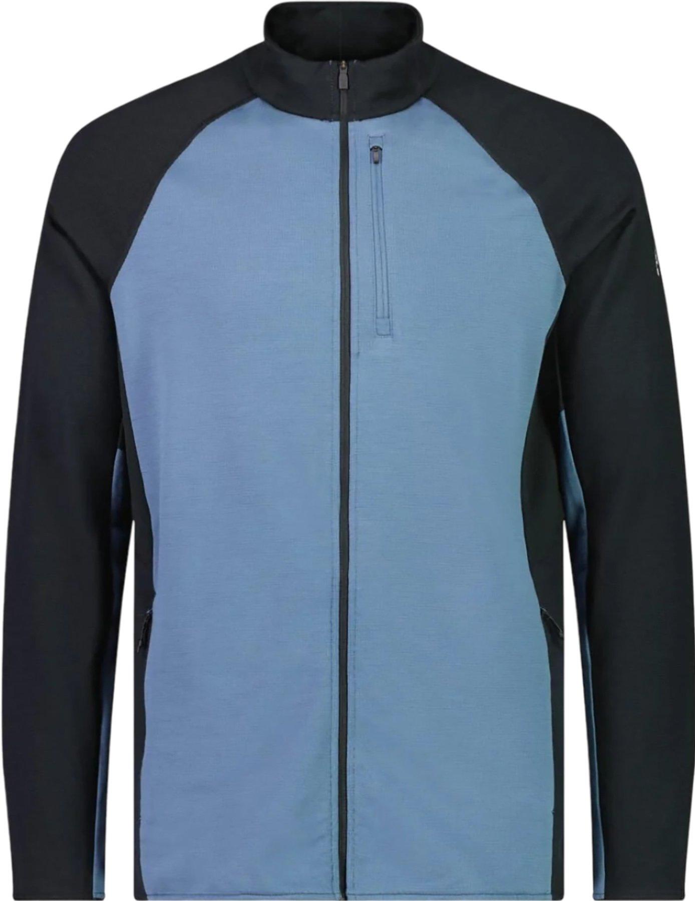 Product image for Approach Merino Gridlock Jacket - Men's