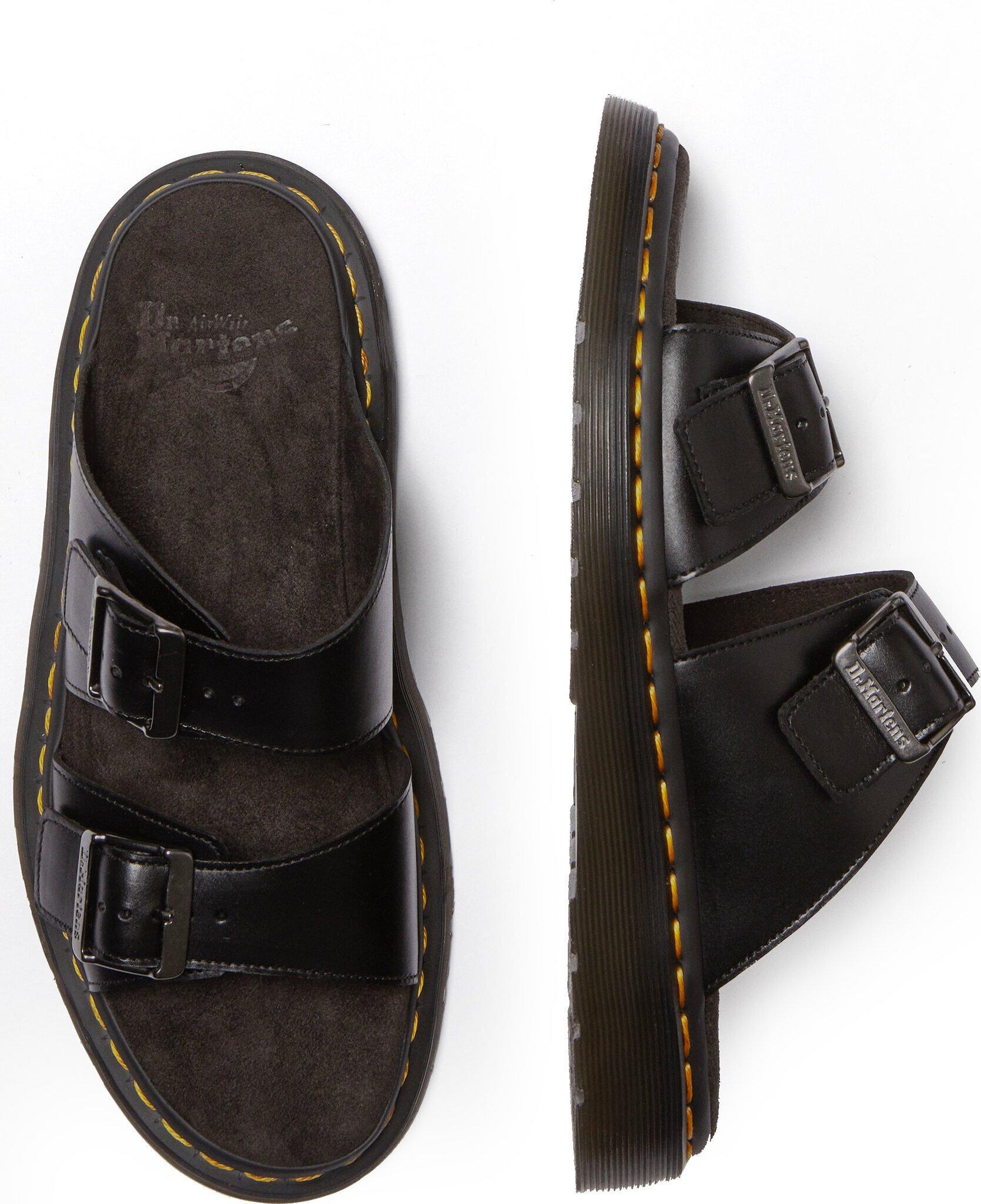 Product gallery image number 6 for product Josef Sandals - Unisex