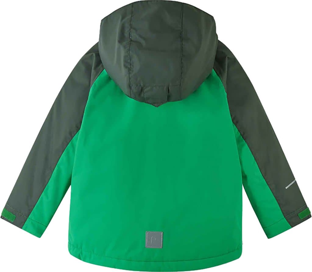 Numéro de l'image de la galerie de produits 2 pour le produit Manteau d'hiver imperméable Autti - Enfant