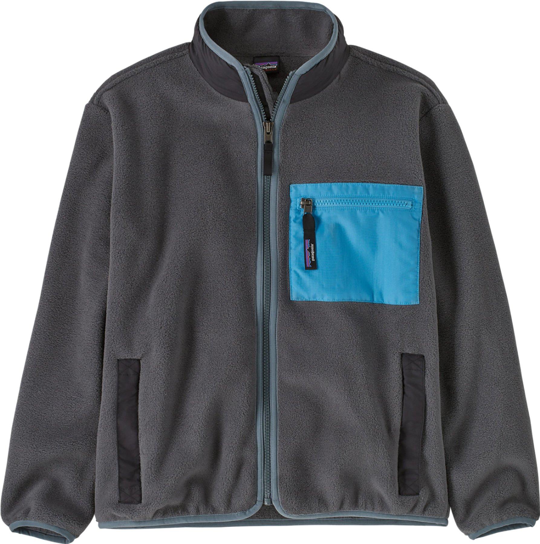 Product image for Synchilla Fleece Jacket - Youth