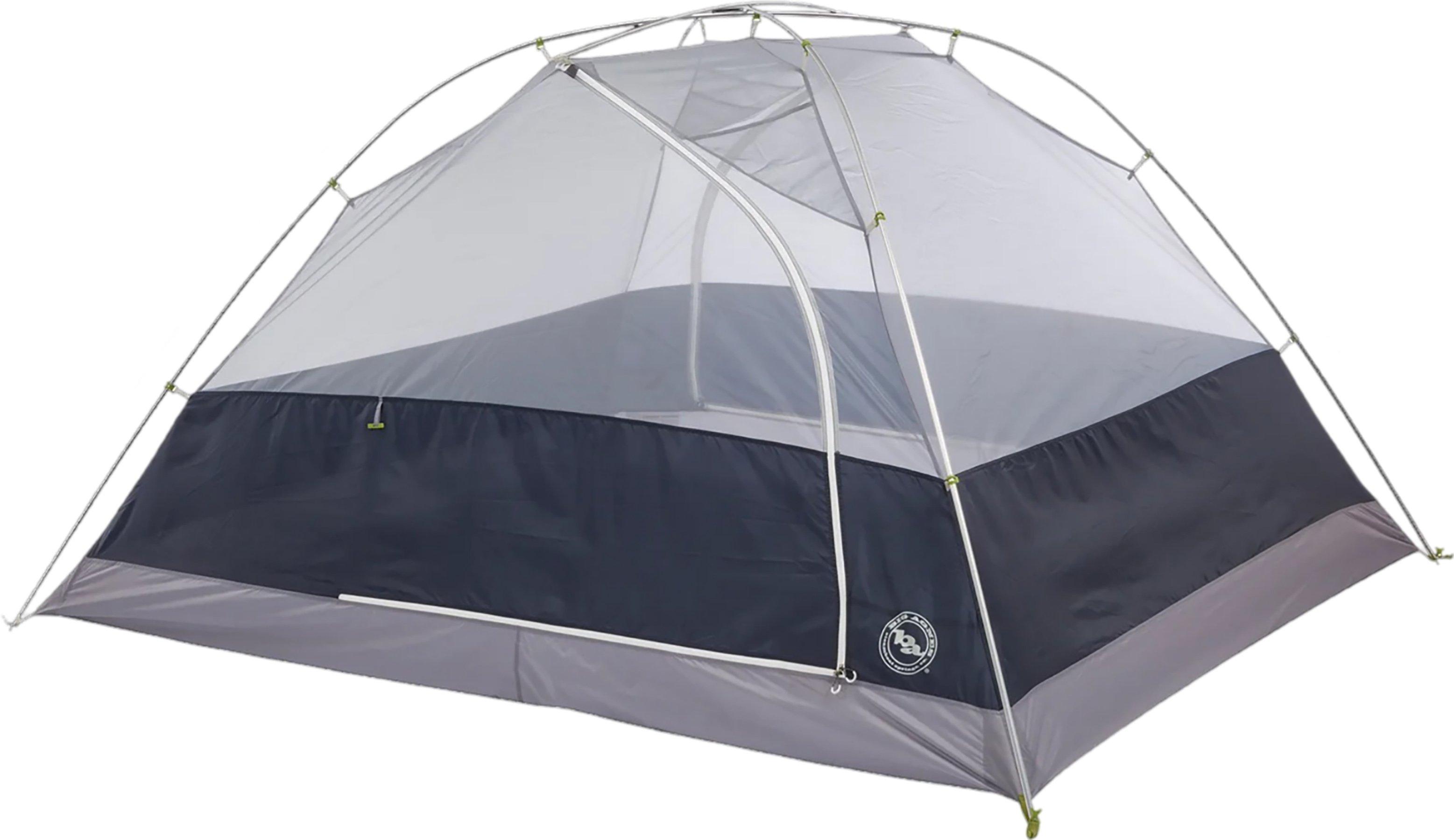 Product gallery image number 4 for product Blacktail 4 Tent