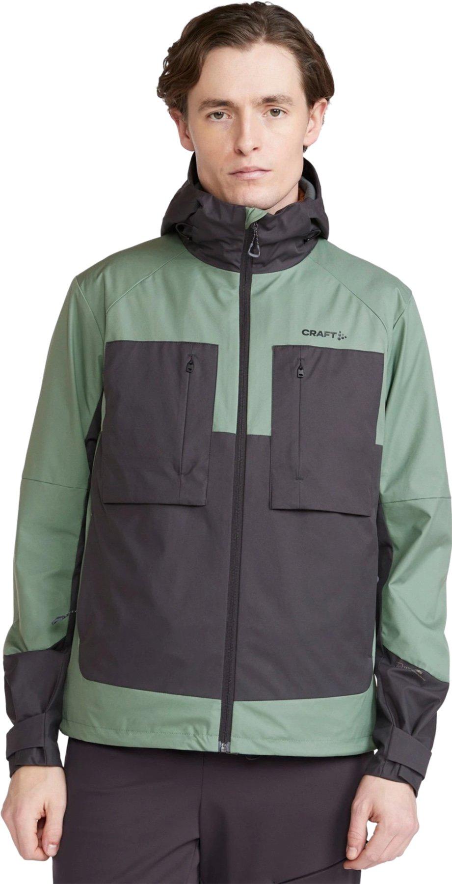 Numéro de l'image de la galerie de produits 2 pour le produit Manteau ADV Backcountry - Homme