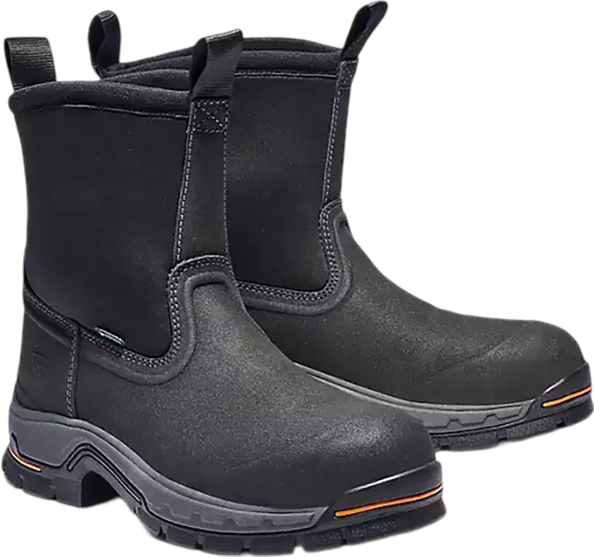 Product gallery image number 2 for product Chillberg Waterproof Boots - Junior