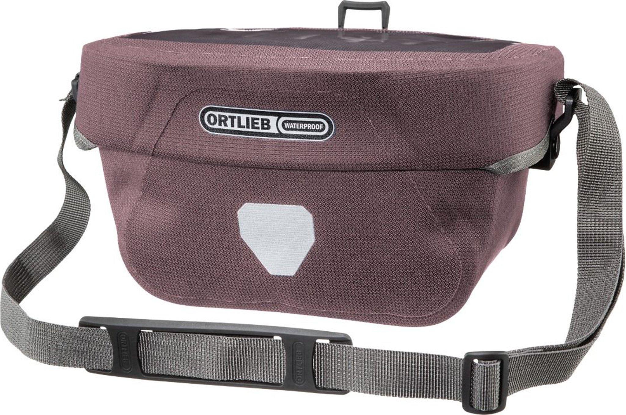 Product image for Ultimate Six Urban Handlebar Bag 5L