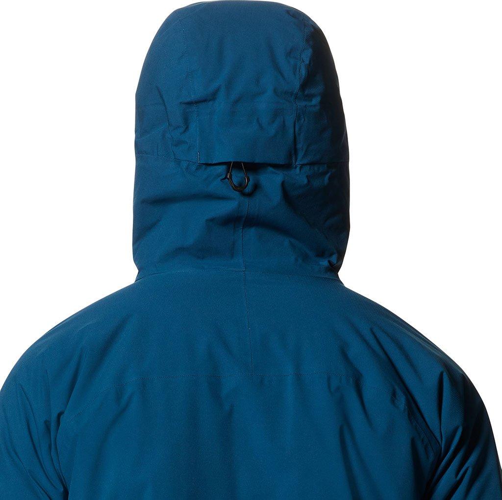 Product gallery image number 5 for product Stretch Ozonic Insulated Jacket - Men's