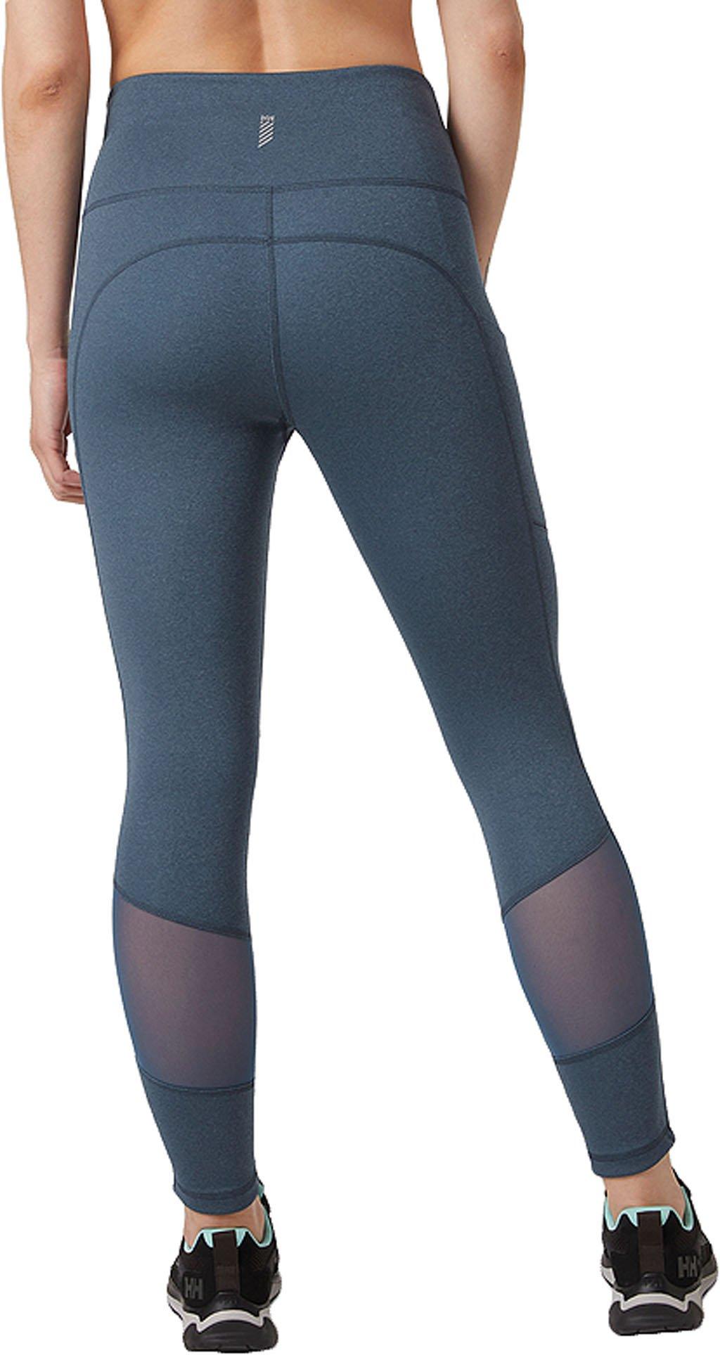 Numéro de l'image de la galerie de produits 7 pour le produit Legging construit 7/8 - Femme